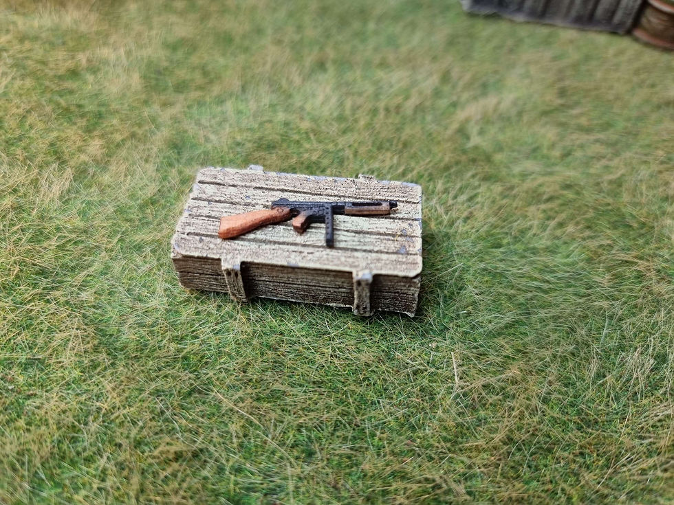 Thumbnail: SMM03 American Guns Pack
