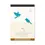 Thumbnail: Diecut Pop-Up Stand Message Pad - Little birds