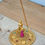 Thumbnail: Golden Buddha - Incense holder