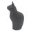 Thumbnail: Paper weight Black Cat 3 - Cast Iron