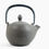Thumbnail: Teapot "Marron" Brown - Cast Iron