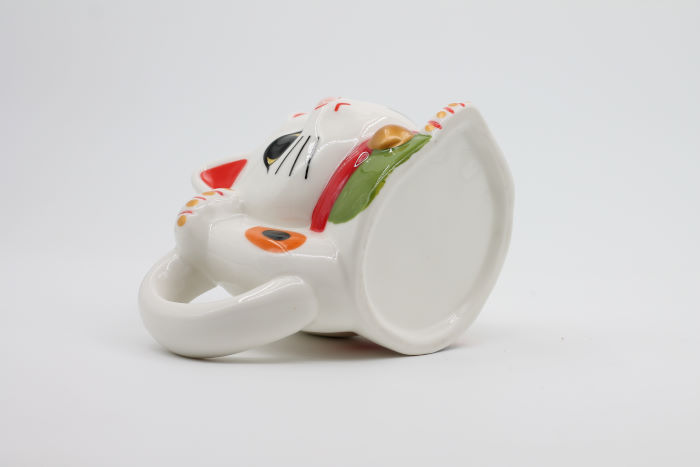Thumbnail: Lucky cat Mug