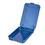 Thumbnail: TOYO Trunk Shape Toolbox T-152 - Blue