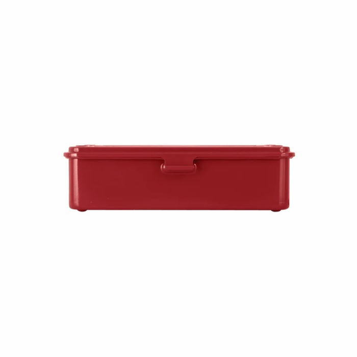 Thumbnail: TOYO Trunk Shape Toolbox T-190 - Red