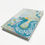 Thumbnail: Washi Paper Travel Notebook B6 size - Dragon