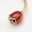 Thumbnail: Tulip Ring - Red