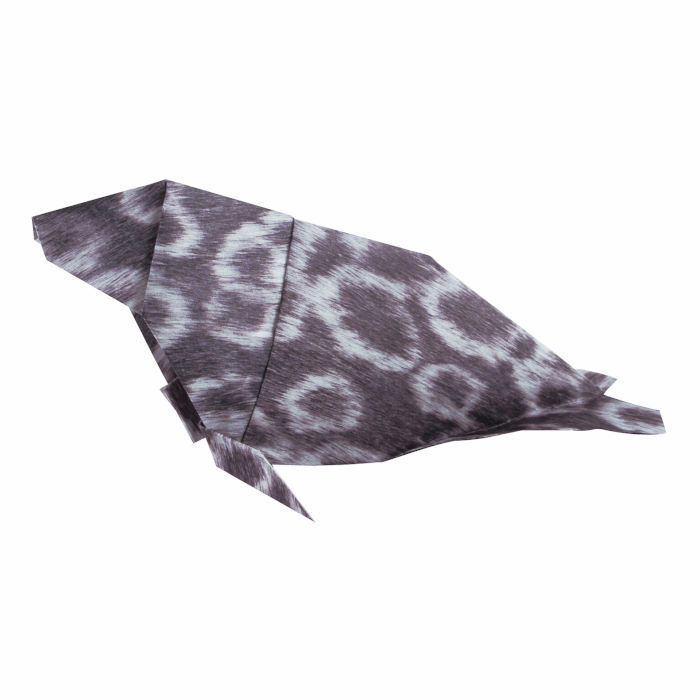 Thumbnail: Sea creatures Origami Paper Pack A - 24 sheets - 15cm