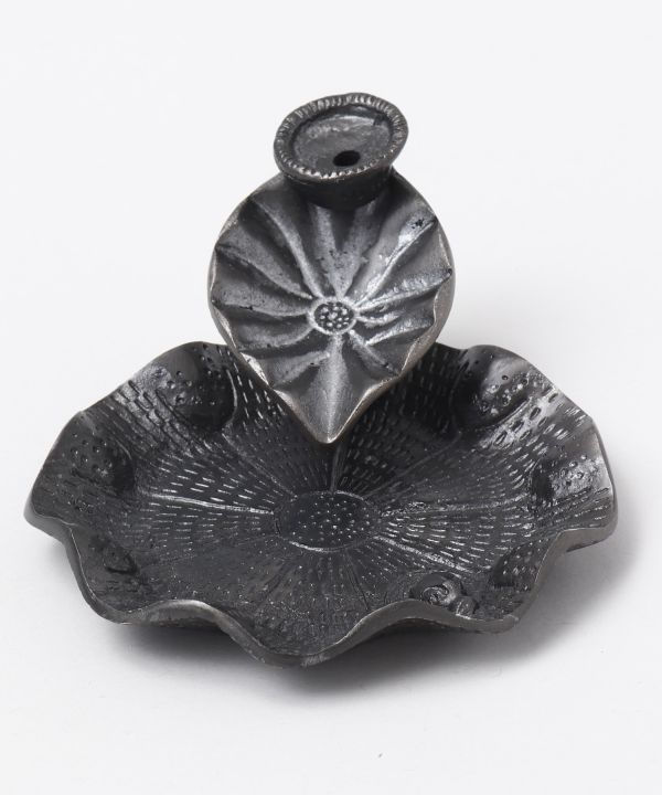 Thumbnail: Lotus Gold - Backflow Incense Burner