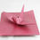 Thumbnail: Origami Crane Red - Cast Iron Incense Holder