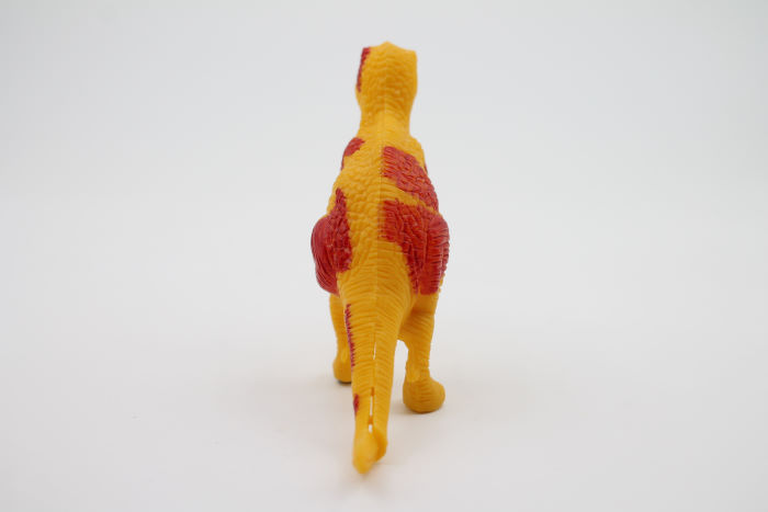 Thumbnail: Realistic Dinosaur Figures A