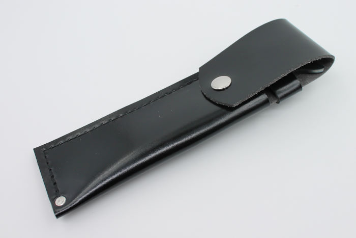 Thumbnail: Sperm whale Hand craft Knife - Tosa Carbon Steel Knife