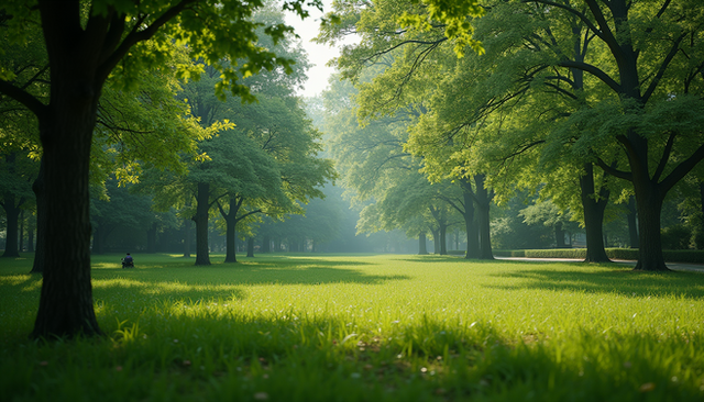 Exploring Singapore's Environment and Wildlife Relationships at Rifle Range Nature Park