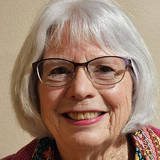 Judith Hurley Prosser