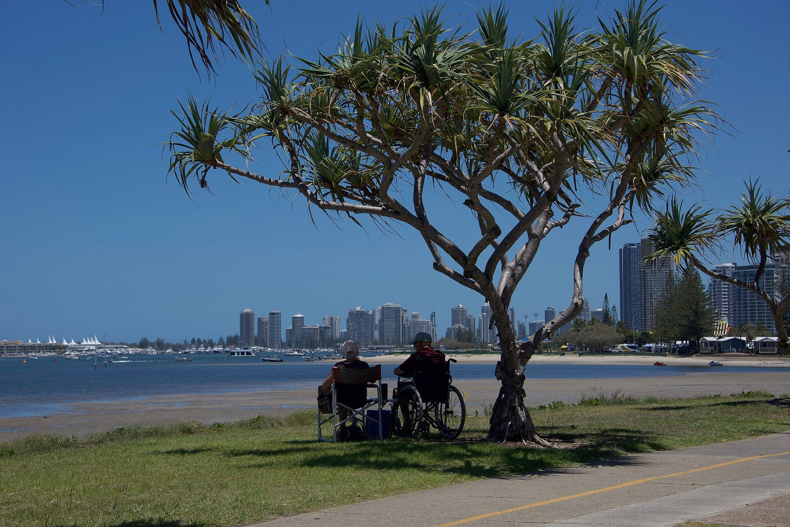 Karam Group plans 13-storey, 81-apartment tower in Southport's CBD