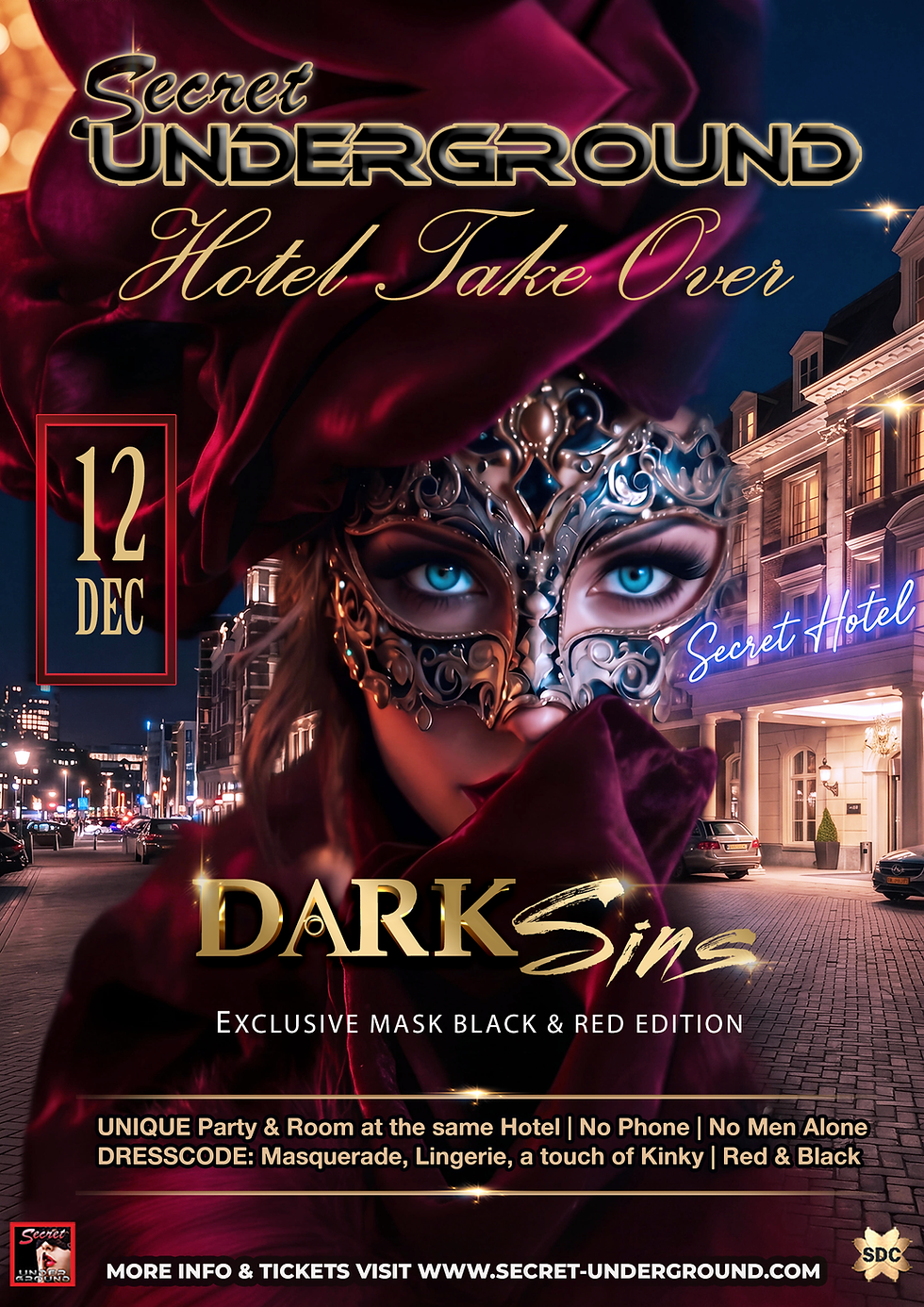 Dark Sins Hotel 12 Dec A4 V2