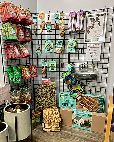 Hop shop items for sale