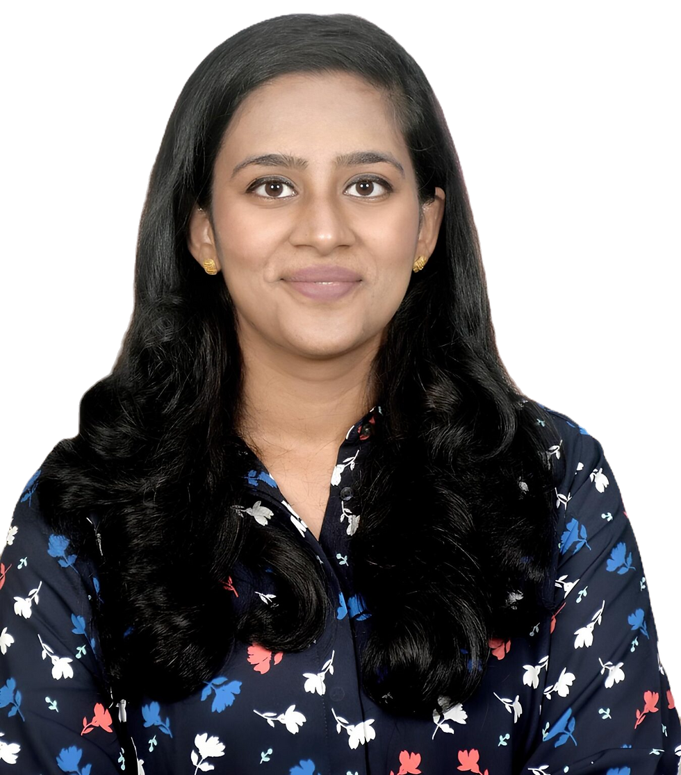 Natasha Type 2 Diabetes Removal Specialist