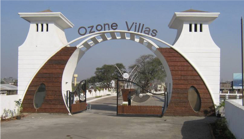 Ozone Villas