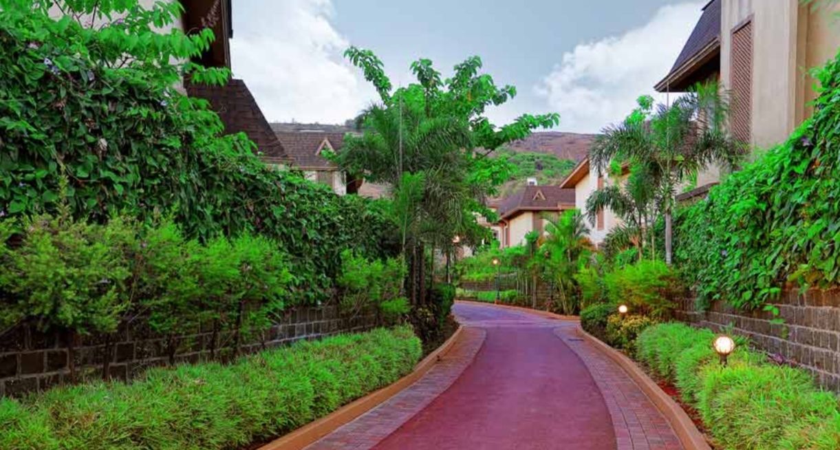 Sajala-residential-project-landscape-design