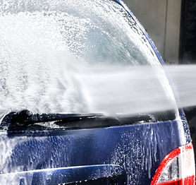 Car Wash