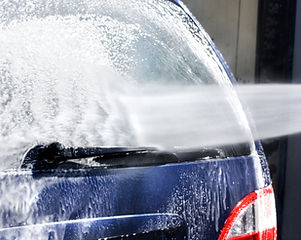Car Wash