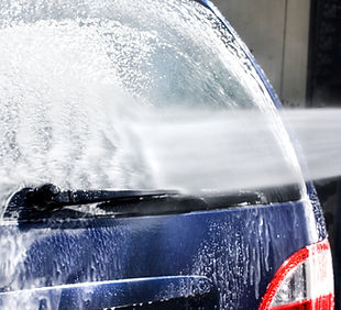 Car Wash