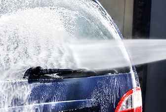 Car Wash