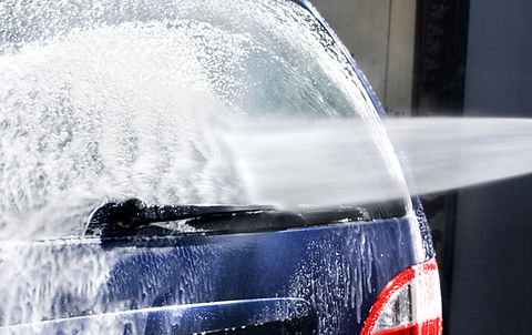 Car Wash