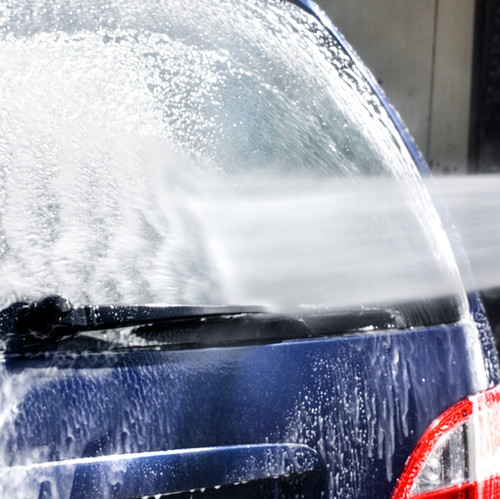 Car Wash