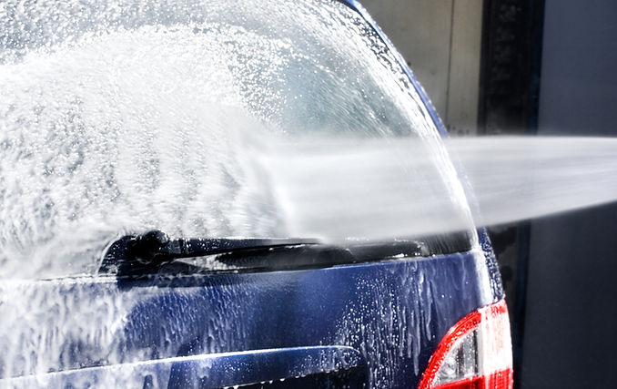 Car Wash