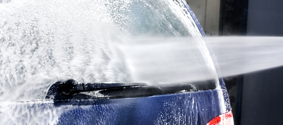 Car Wash