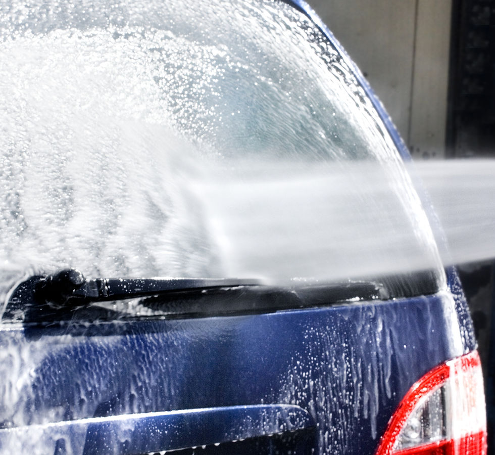 Car Wash