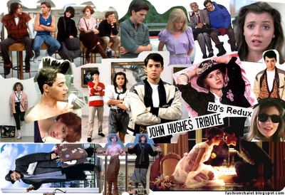 Omaggio al Teen Movie 80