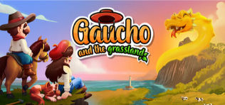 GAUCHO AND THE GRASSLAND