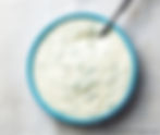 Homemade Buttermilk Ranch Dressing