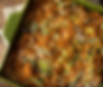 Made-From-Scratch Green Bean Casserole