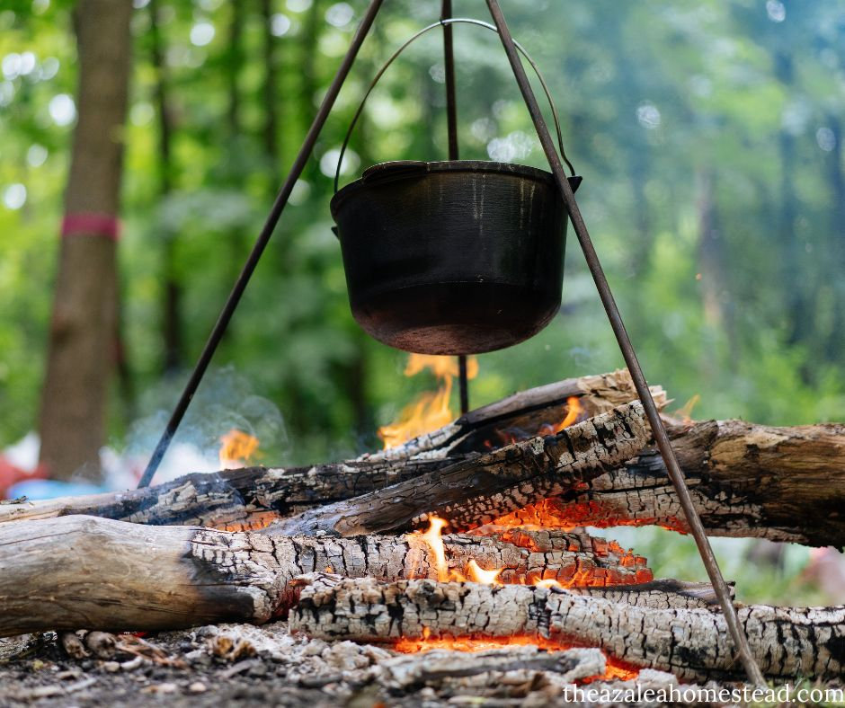 5 Must Make Freeze Dried Meals