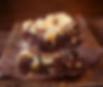 Rocky Road Brownies