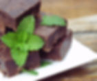 Mint Chocolate Fudge