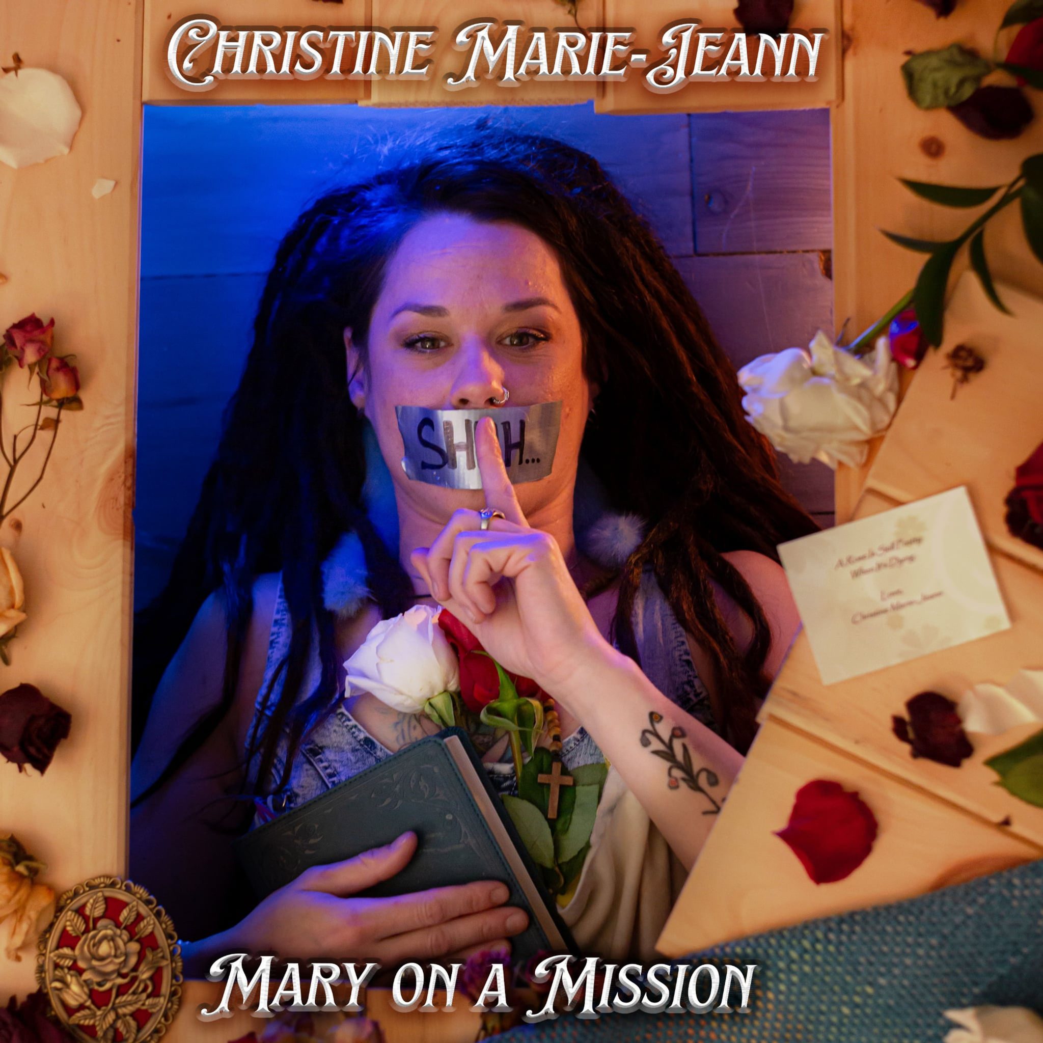 Mary on a Mission