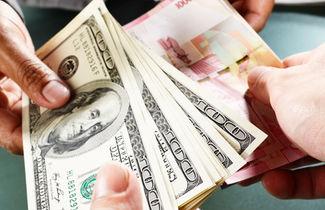 Hukum Jual Beli Mata Uang Asing