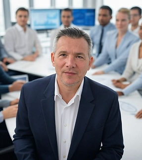 Rilevazione presenze e gestione paghe automatizzata