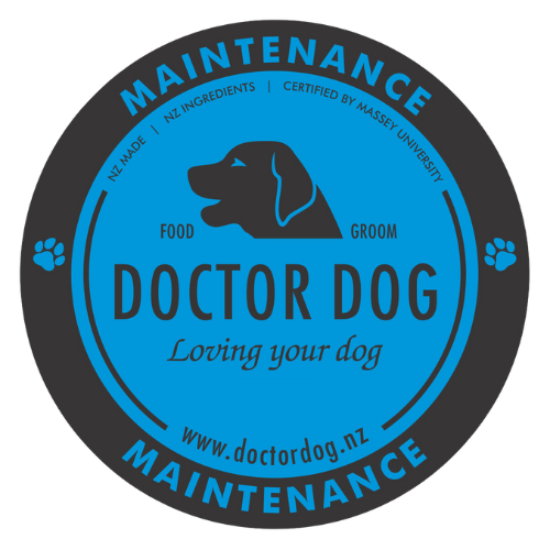 DOCTOR DOG ADULT | Doctor Dog