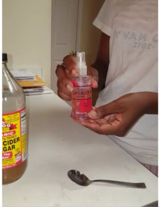 Mixture Finished