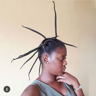 African Threading - Get into it!