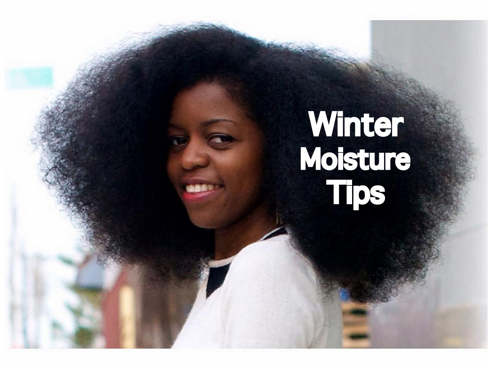 Winter Hair Care Tips