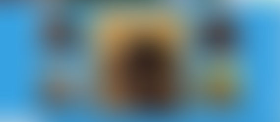 Miiriya AKA The Black Amazon & Etsy w/ A Sprinkle of GoFundme!