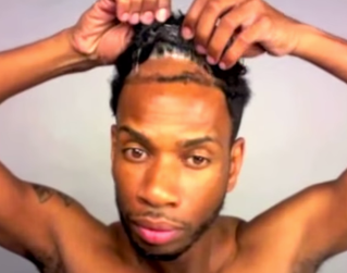 Man Weave? Is That Even A Thing?