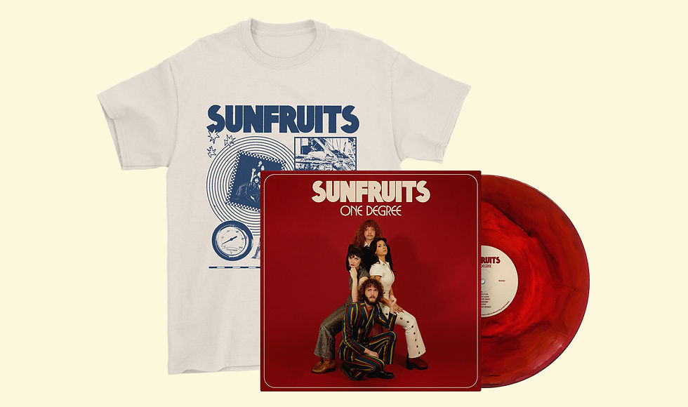 Thumbnail: Sunfruits - One Degree Bundle