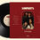 Thumbnail: One Degree - Black LP